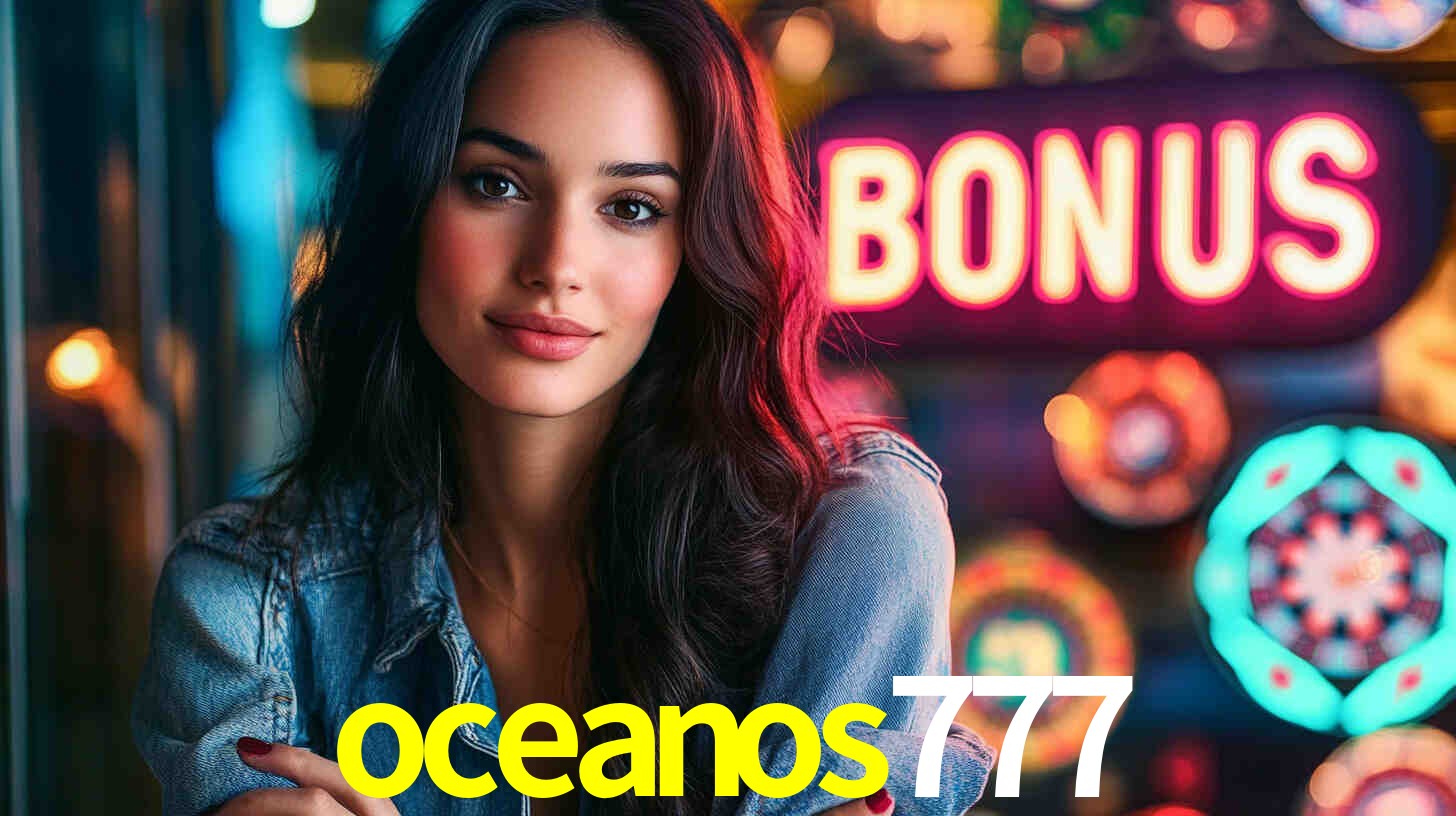 oceanos777,oceanos777 bet