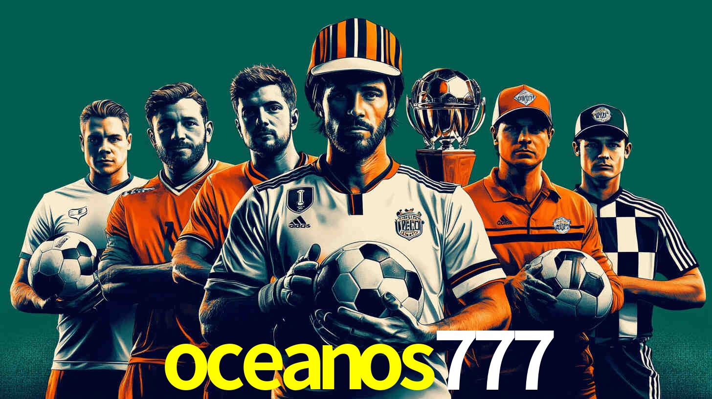Inovações de Jogos na oceanos777: O Futuro das Experiências Interativas