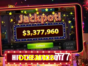 Descubra a Magia dos Jogos de Arcade no oceanos777