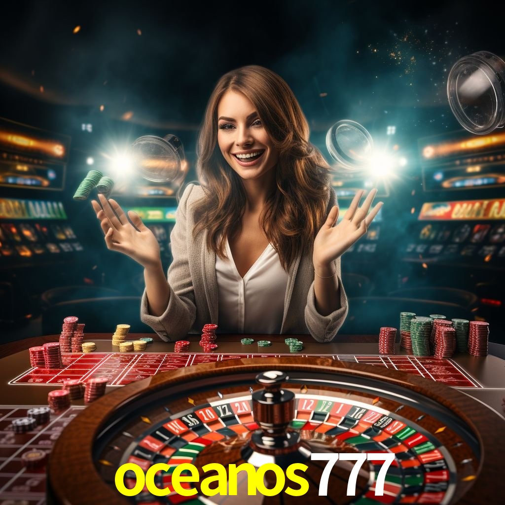 oceanos777