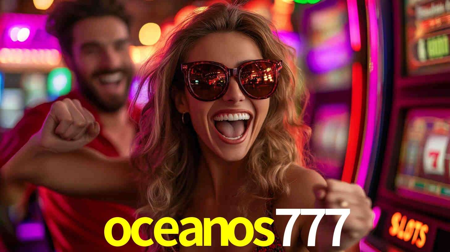A Experiência Imersiva dos Cassinos Ao Vivo no oceanos777