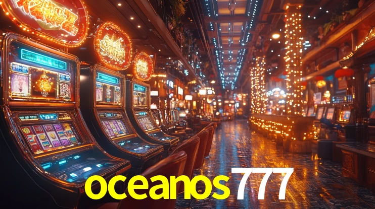 oceanos777: Seu Especialista em Apostas Esportivas Brasileiras
