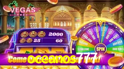 Exclusive Offers oceanos777