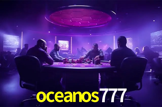 cassino oceanos777