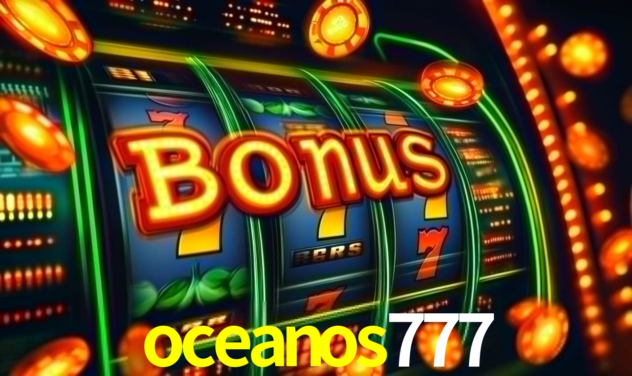 VIP Casino oceanos777