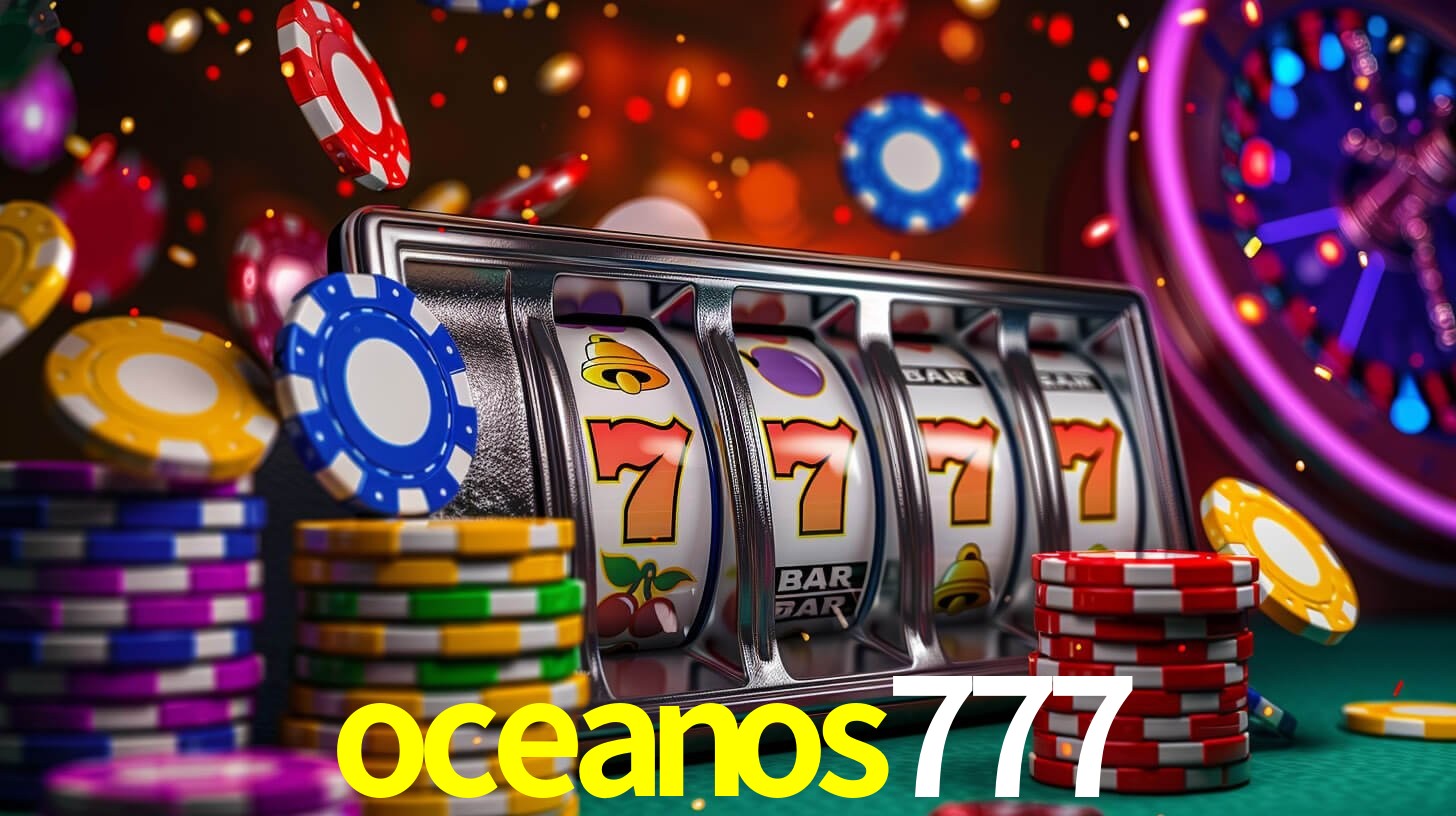 Casino Ao Vivo oceanos777