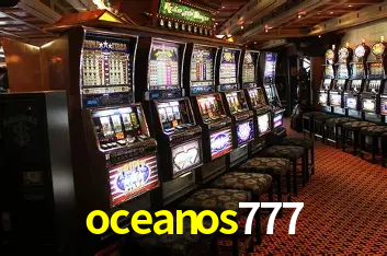 Descubra o Programa VIP da oceanos777: Vantagens Exclusivas para Jogadores
