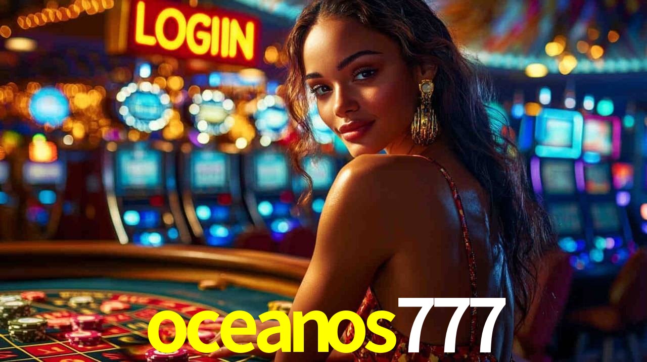 Provedores de Jogos oceanos777