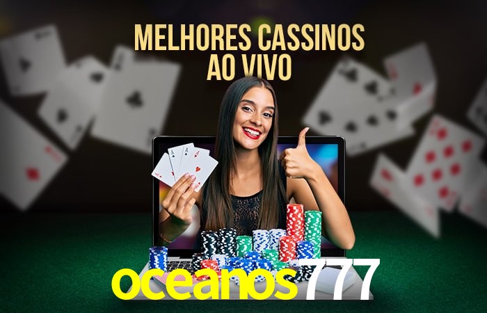 Flash Promotion oceanos777
