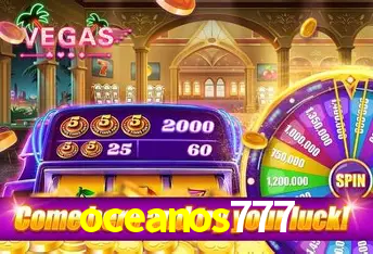 A Popularidade dos Caça-Níqueis no oceanos777