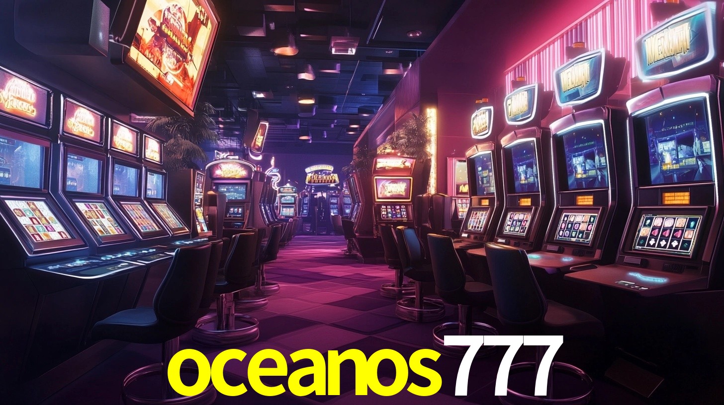 oceanos777