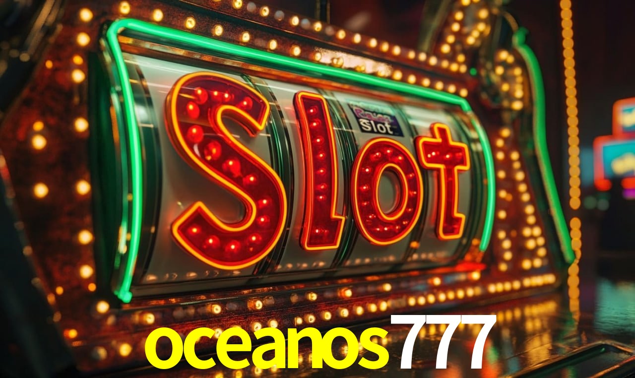 Design Responsivo oceanos777