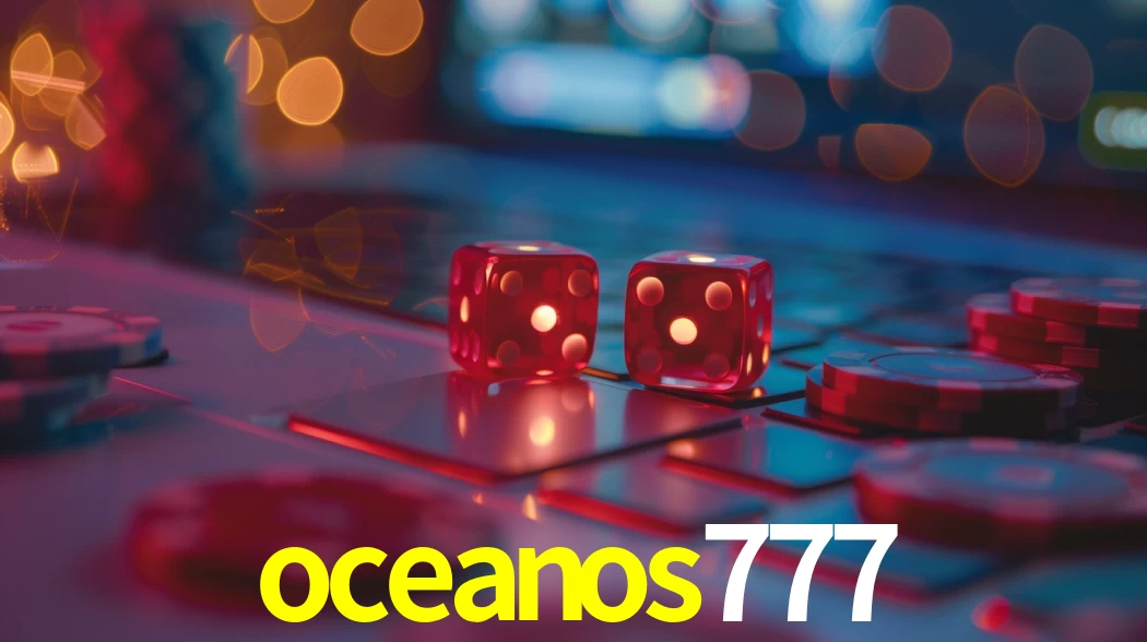 Live Casino oceanos777