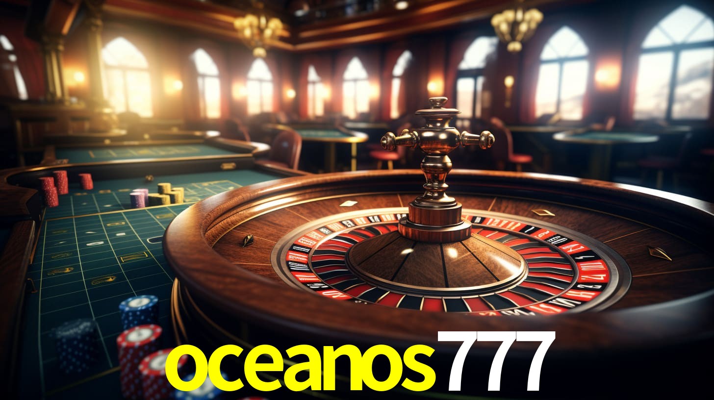 Live Casino oceanos777