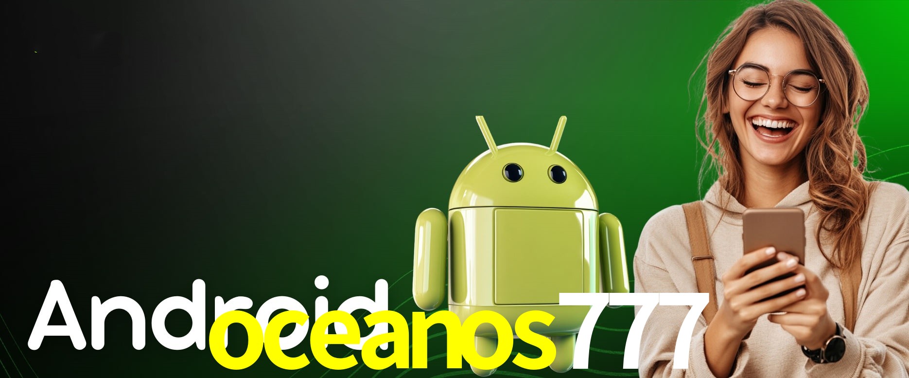 Platform Technology oceanos777