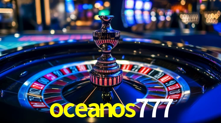 oceanos777,oceanos777 bet