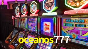 Programa VIP oceanos777