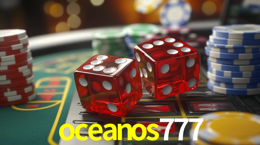 Welcome Bonus oceanos777