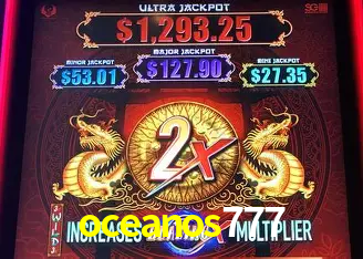 Desvendando o Mundo dos Jogos Virtuais na oceanos777