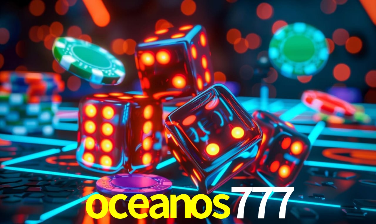 PIX Instantâneo oceanos777