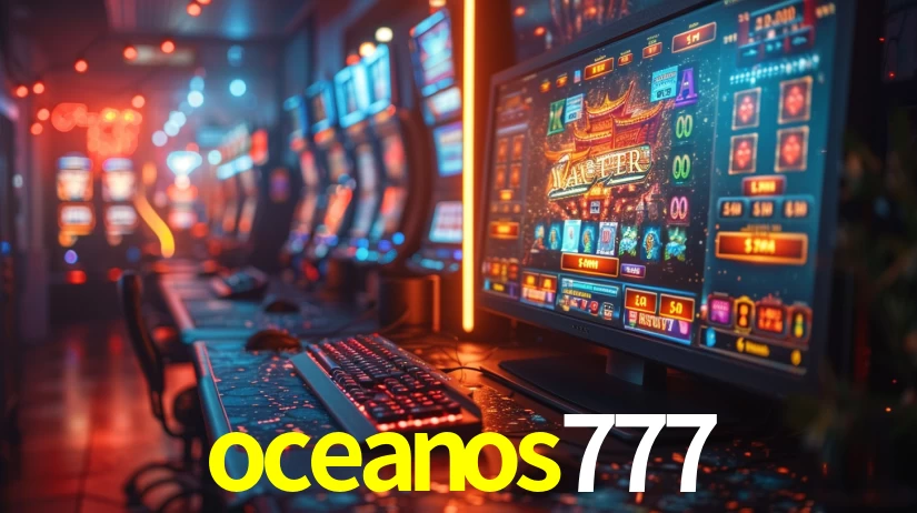 oceanos777