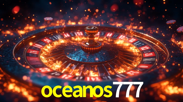 Experimente o Login Seguro Premium no oceanos777